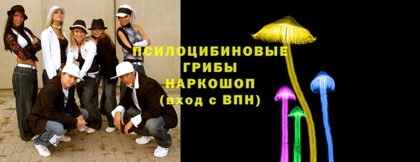 хмурый Заволжье